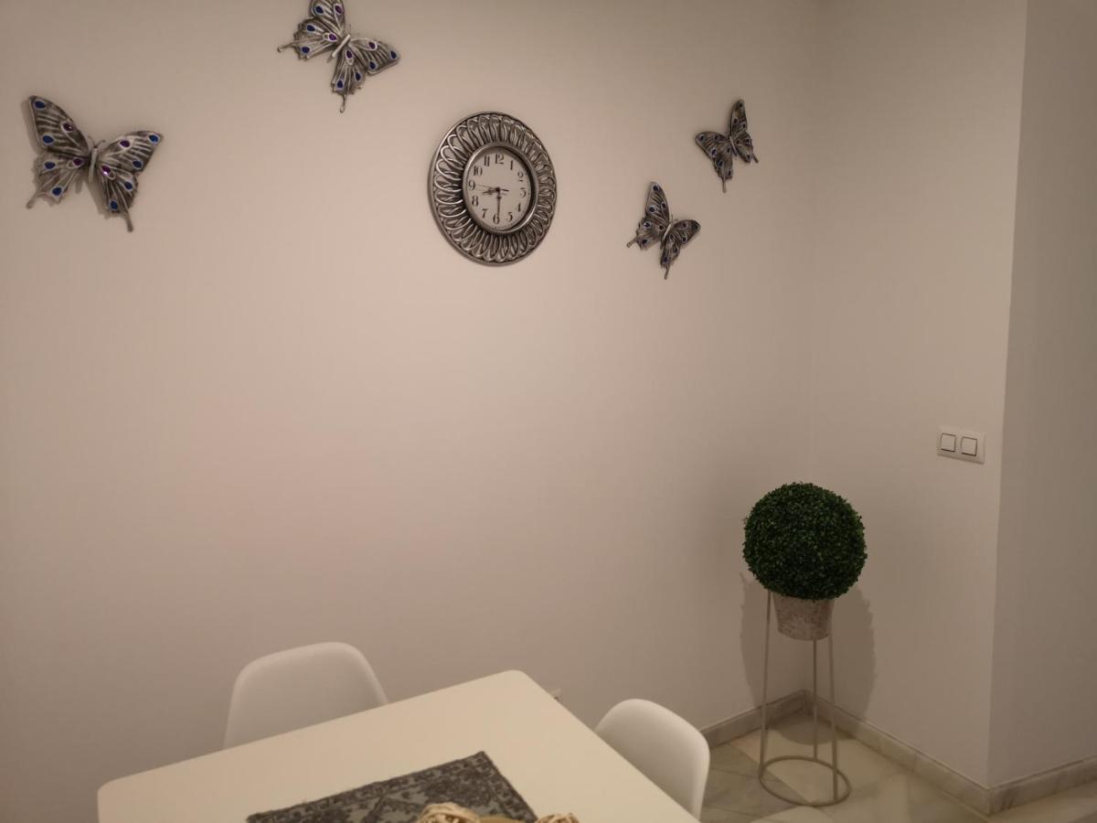 Wish Suite Jimios De Sevilla Kültér fotó
