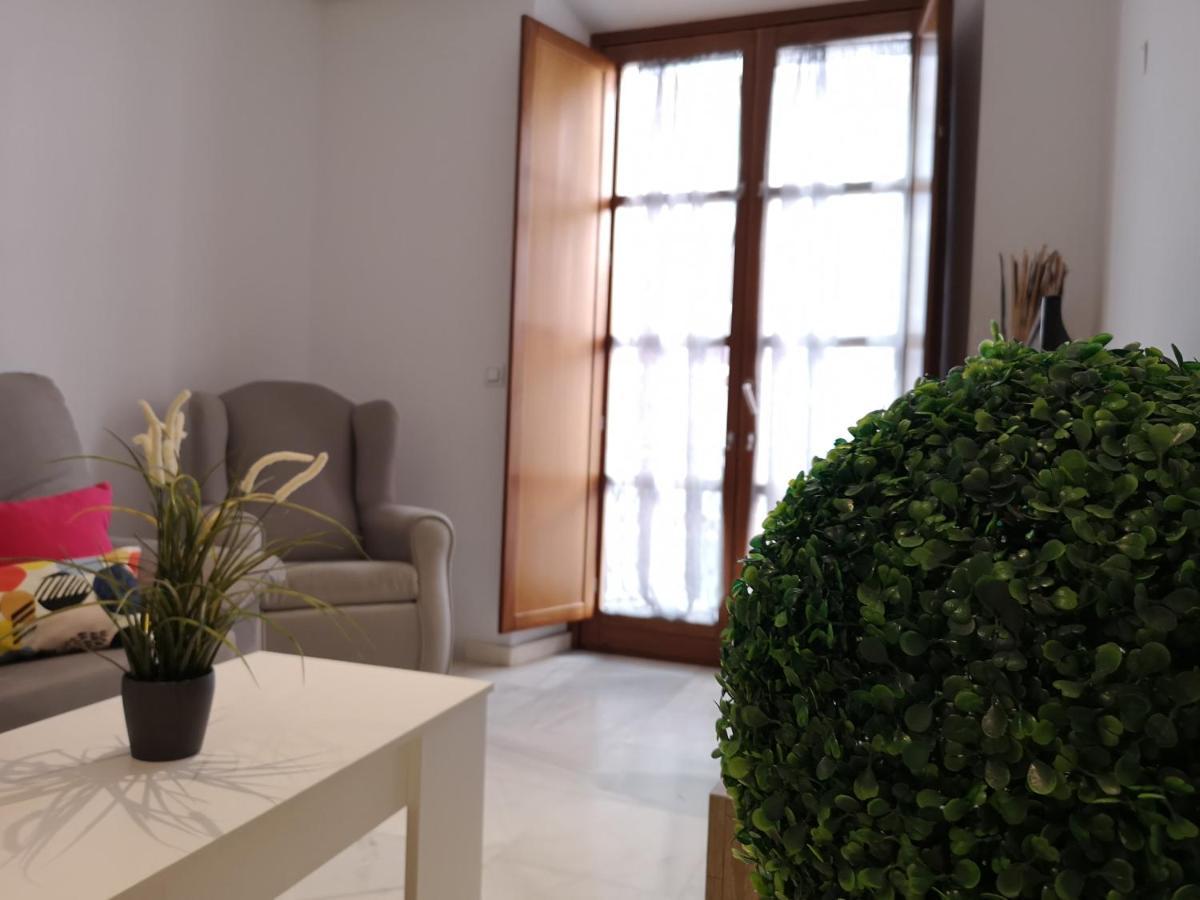 Wish Suite Jimios De Sevilla Kültér fotó